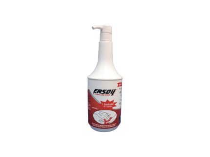 El Temizleme Kremi 1 KG