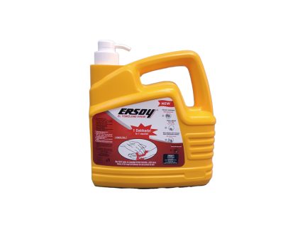 El Temizleme Kremi 3 KG