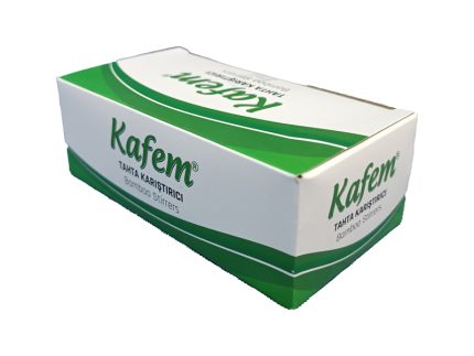 Tahta Karıştırıcı
