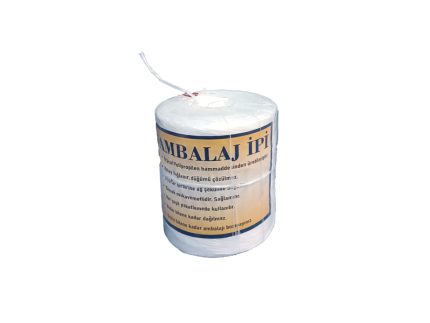 Ambalaj İpi 1 KG (Çuval Ağzı)