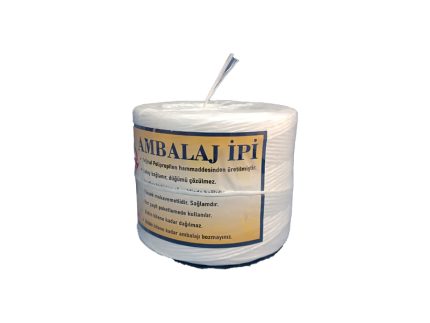 Ambalaj İpi 2 KG (Orak)