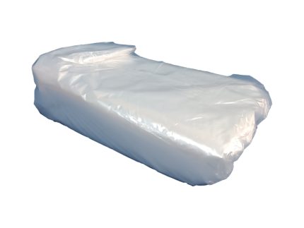80x120 P.E Naylon Torba