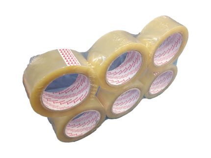 Koli Bantı 45x100 Hotmelt
